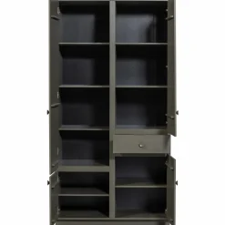 Alfie legplankenset t.b.v. kledingkasten grenen forest [fsc] - Loft24.nl