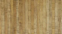 Armleuning flexibel dienblad eiken antique finish - m - Loft24.nl