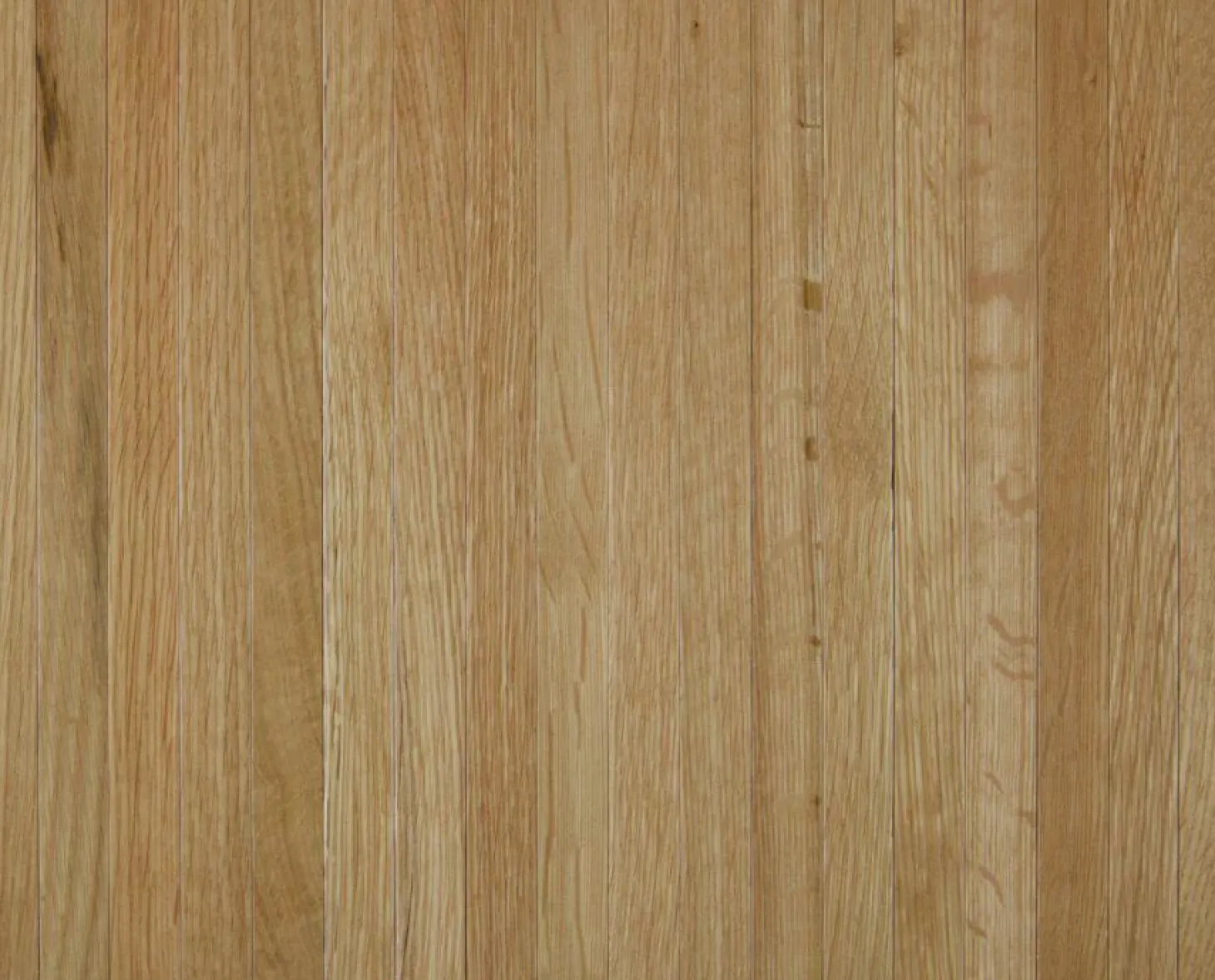 Armleuning flexibel dienblad eik onbeh. - m - Loft24.nl