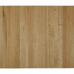 Armleuning flexibel dienblad eik onbeh. - m - Loft24.nl