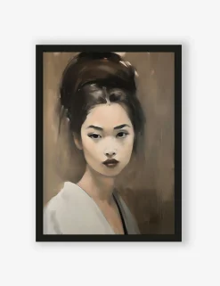 Art Print Adakachi - zelf samenstellen - Loft24.nl