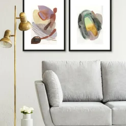 Art Print Airborne - zelf samenstellen - Loft24.nl