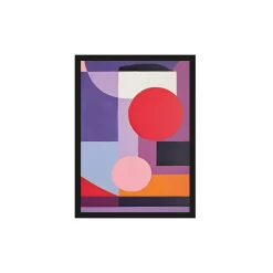 Art Print Attraction - zelf samenstellen - Loft24.nl