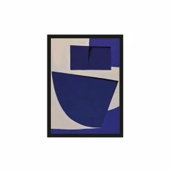 Art Print Blues 3.0 - zelf samenstellen - Loft24.nl