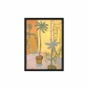 Art Print Cabo Verde - zelf samenstellen - Loft24.nl