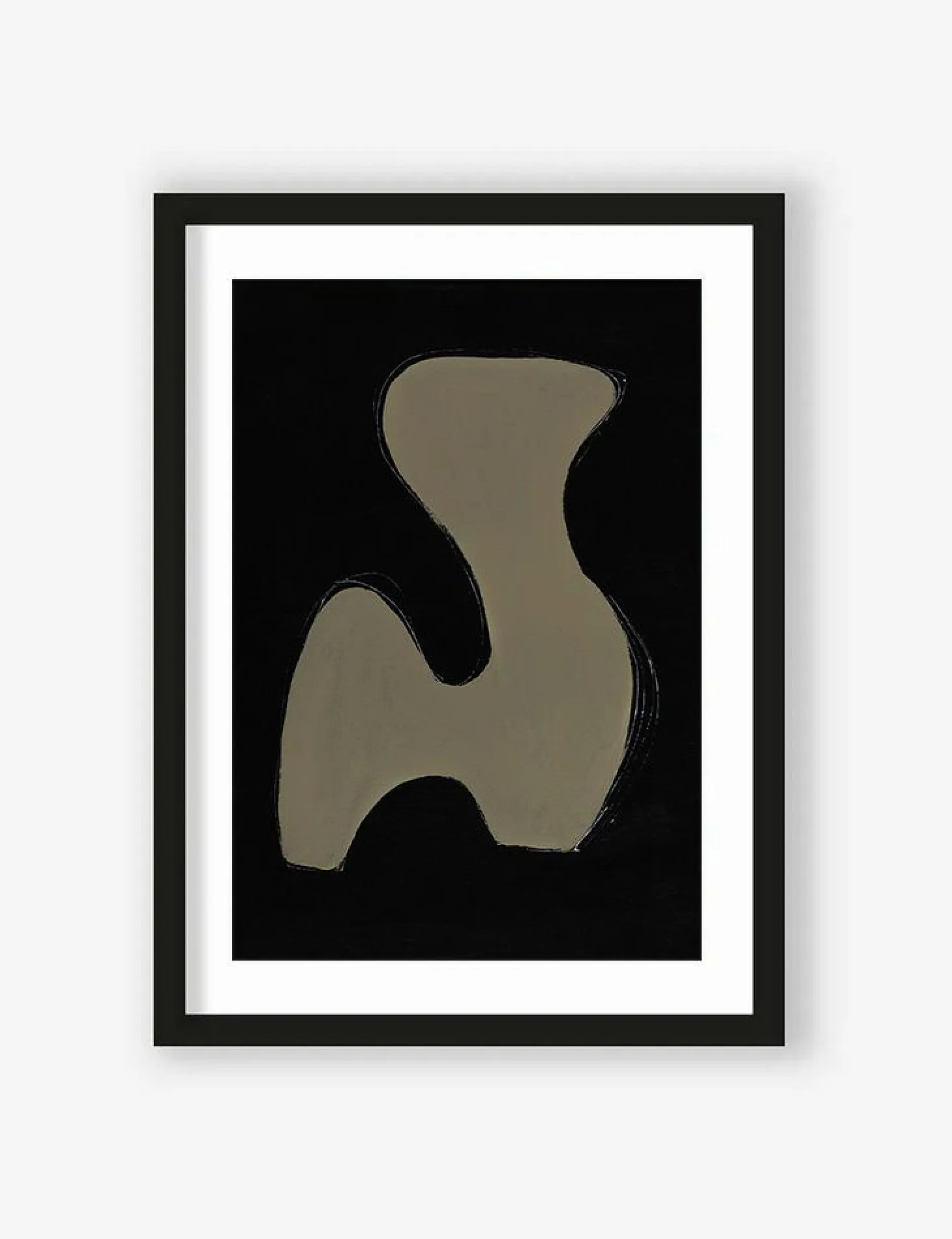 Art Print Cobra Snake - zelf samenstellen - Loft24.nl