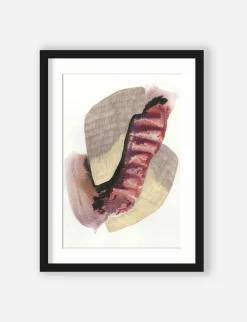 Art Print Embrace - zelf samenstellen - Loft24.nl