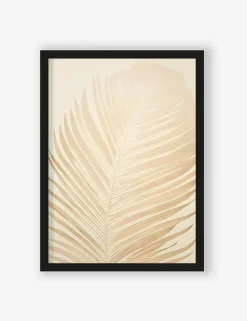 Art Print Feuille - zelf samenstellen - Loft24.nl