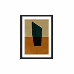 Art Print Geen Groen - zelf samenstellen - Loft24.nl
