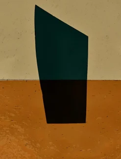 Art Print Geen Groen - zelf samenstellen - Loft24.nl