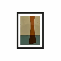 Art Print Geen Mosterd - zelf samenstellen - Loft24.nl