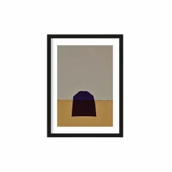 Art Print Geen paars - zelf samenstellen - Loft24.nl