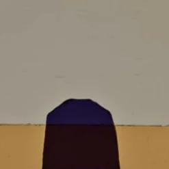 Art Print Geen paars - zelf samenstellen - Loft24.nl