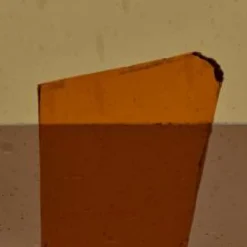 Art Print Geen soort van Oranje - zelf samenstellen - Loft24.nl