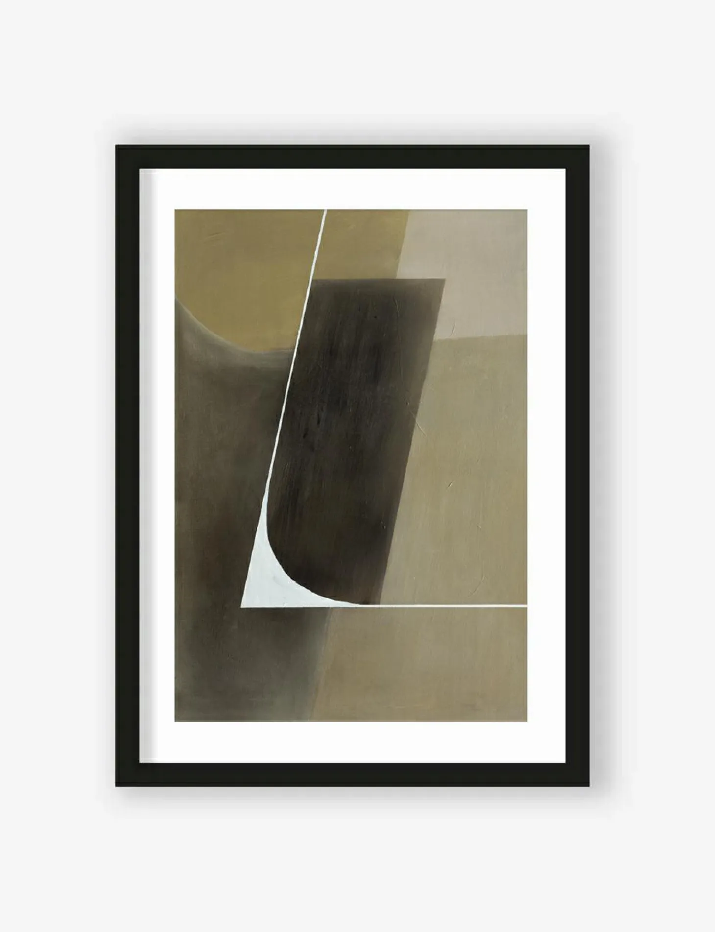 Art Print Gentleness - zelf samenstellen - Loft24.nl