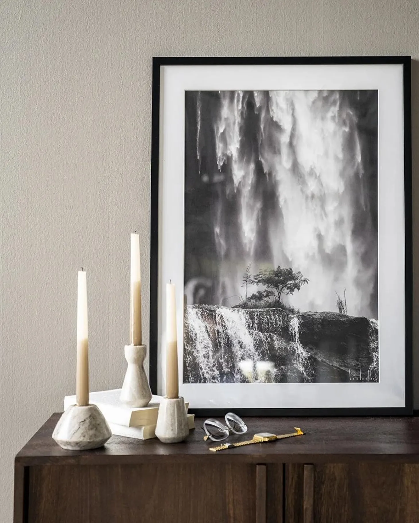 Art Print Germinate - zelf samenstellen - Loft24.nl