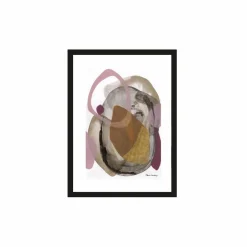 Art Print Gravity - zelf samenstellen - Loft24.nl