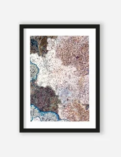 Art Print Growing stone - zelf samenstellen - Loft24.nl