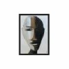 Art Print Head 2 - zelf samenstellen - Loft24.nl