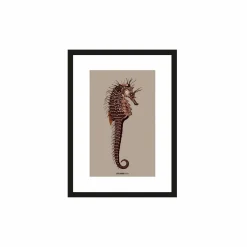 Art Print Maona - zelf samenstellen - Loft24.nl