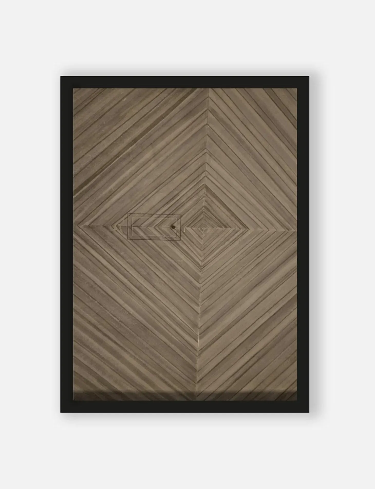 Art Print Maze - zelf samenstellen - Loft24.nl