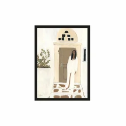 Art Print Mediterranean Dream - zelf samenstellen - Loft24.nl