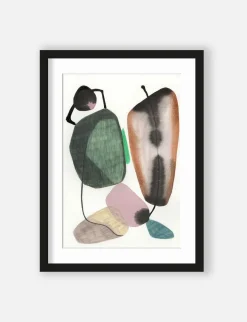 Art Print Mobility - zelf samenstellen - Loft24.nl