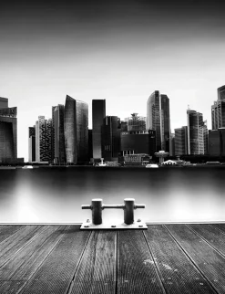 Art Print Momentarily Silent - zelf samenstellen - Loft24.nl