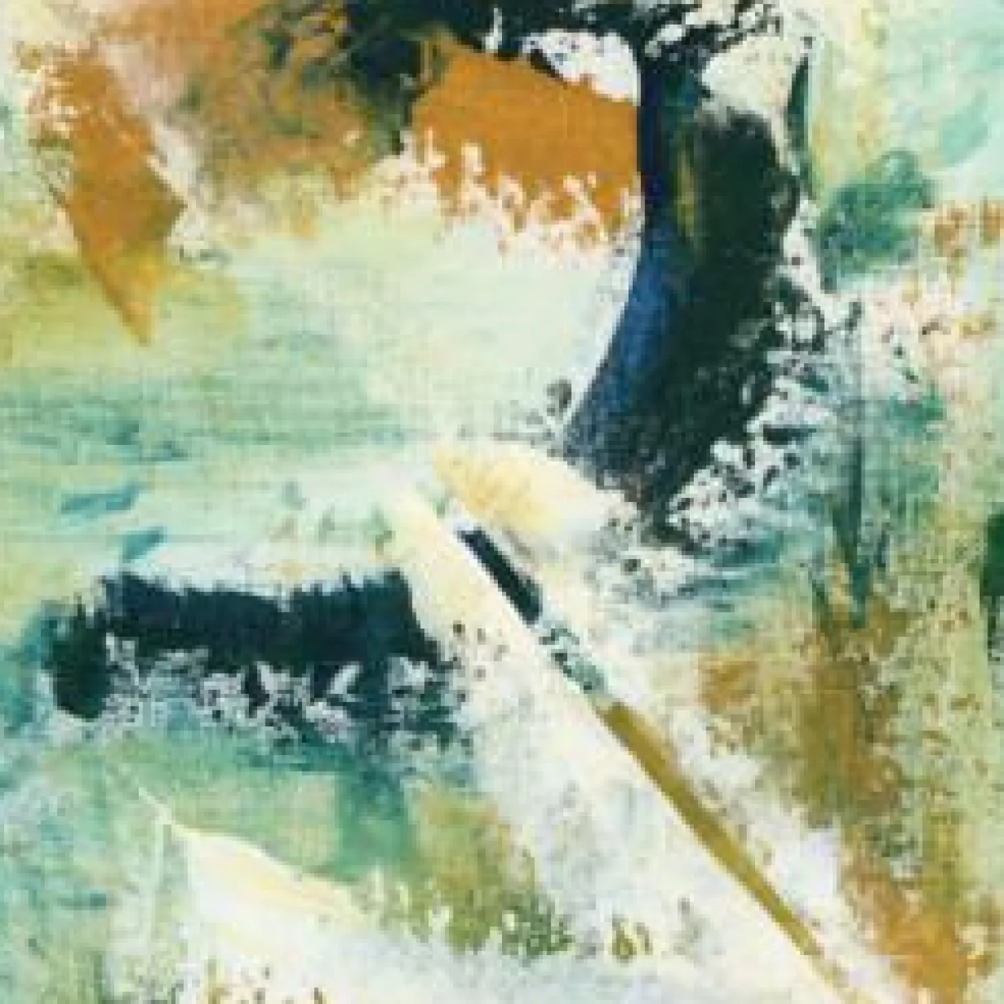 Art Print Mood - zelf samenstellen - Loft24.nl