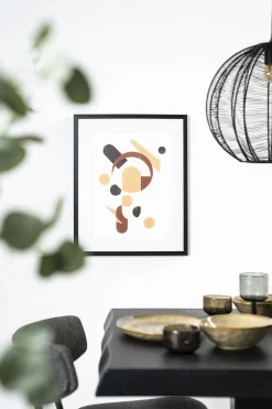 Art Print Nostalgia - zelf samenstellen - Loft24.nl