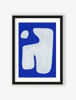 Art Print Pacman - zelf samenstellen - Loft24.nl