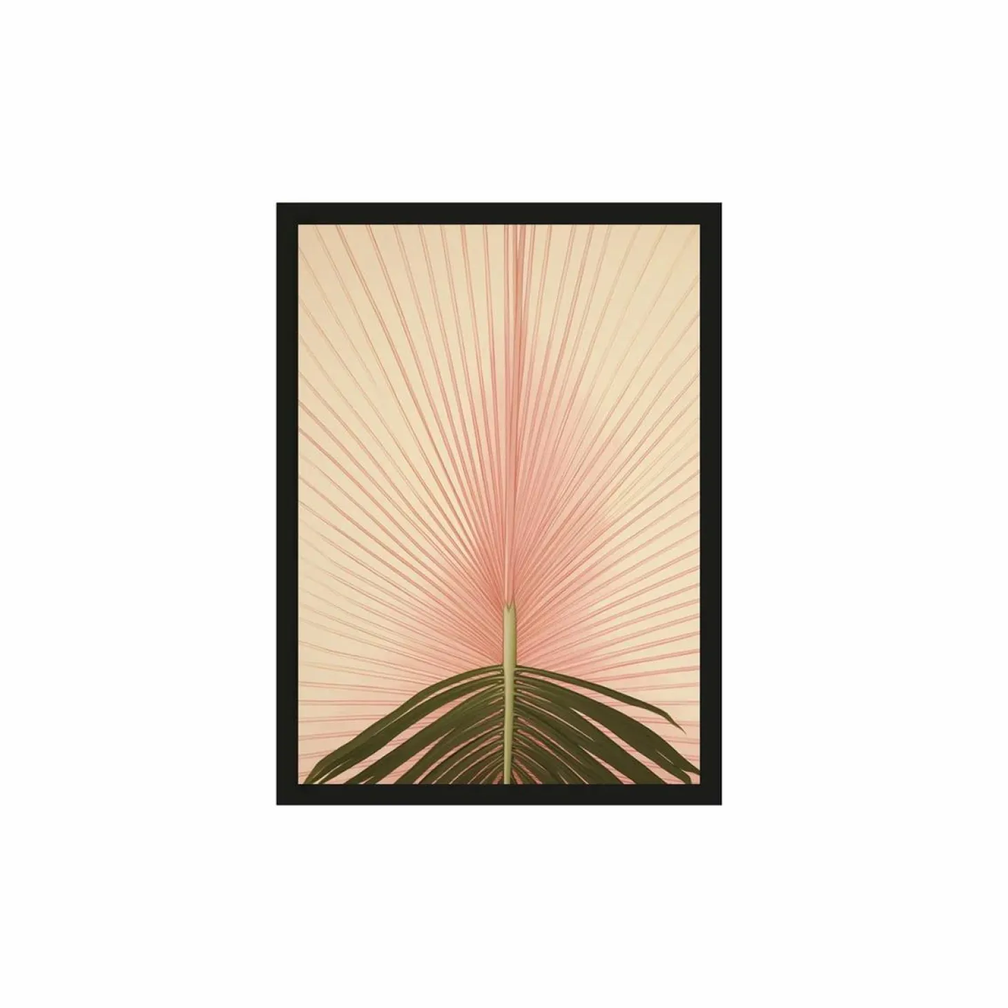 Art Print Palma - zelf samenstellen - Loft24.nl