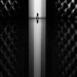 Art Print Passing - zelf samenstellen - Loft24.nl