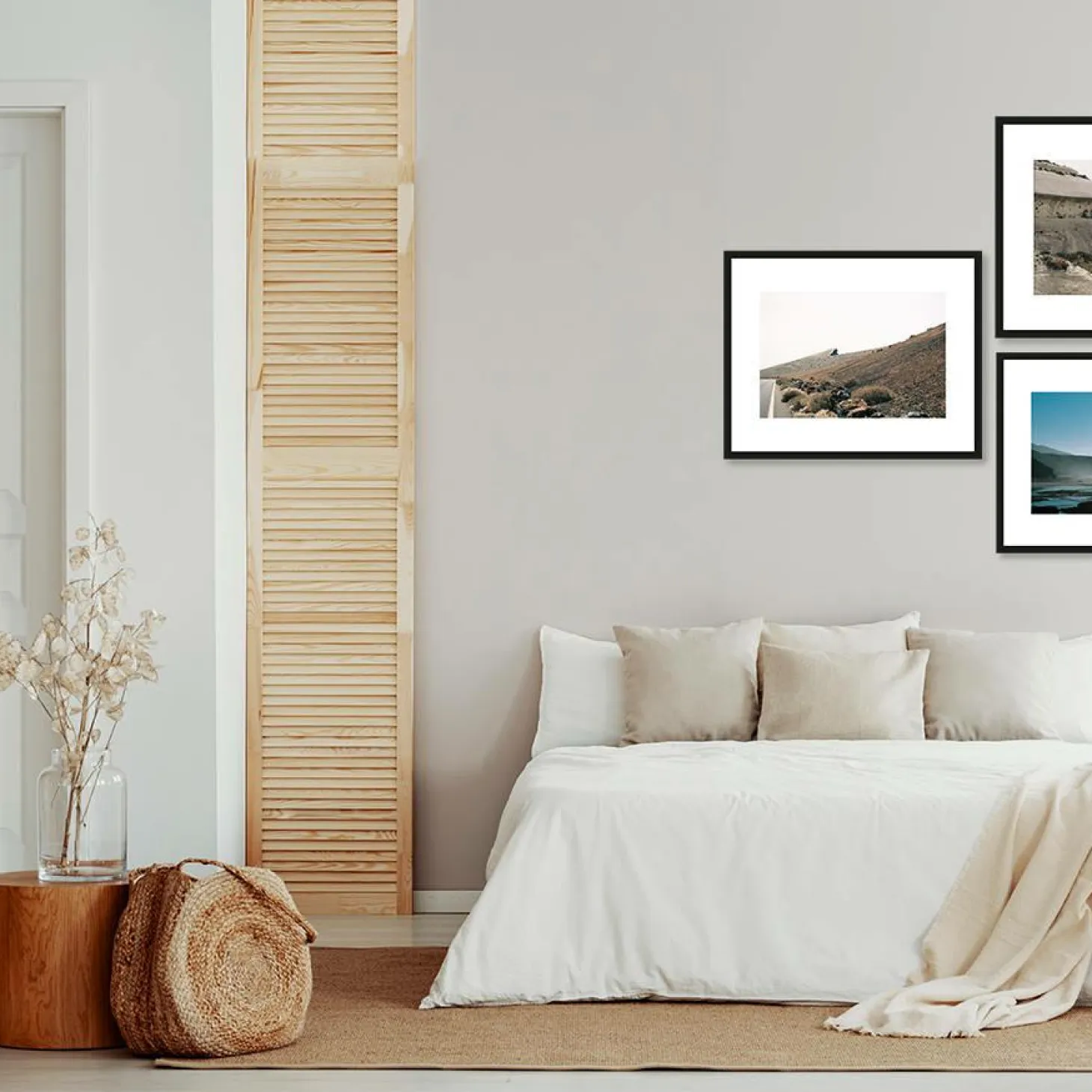 Art Print Poetica Natura Legzira 3 - zelf samenstellen - Loft24.nl