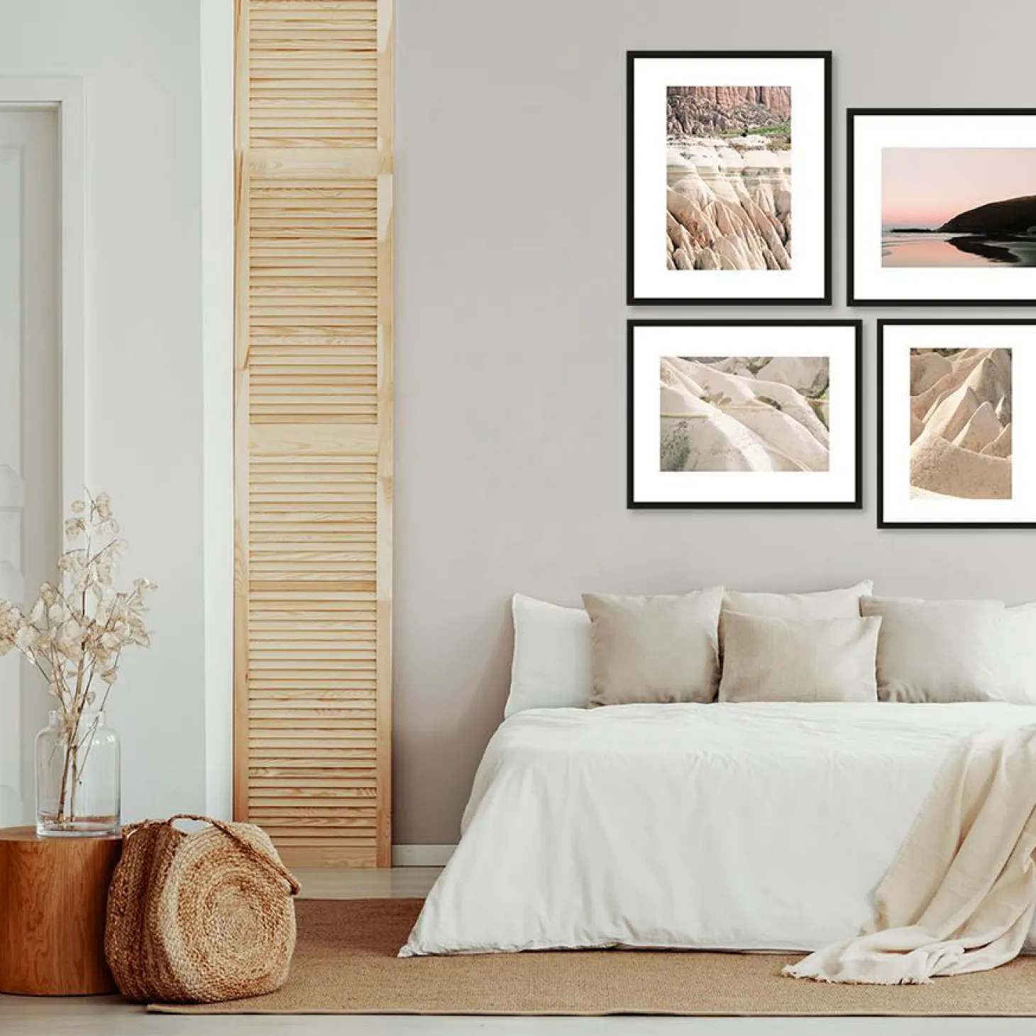 Art Print Poetica Natura Legzira 2 - zelf samenstellen - Loft24.nl