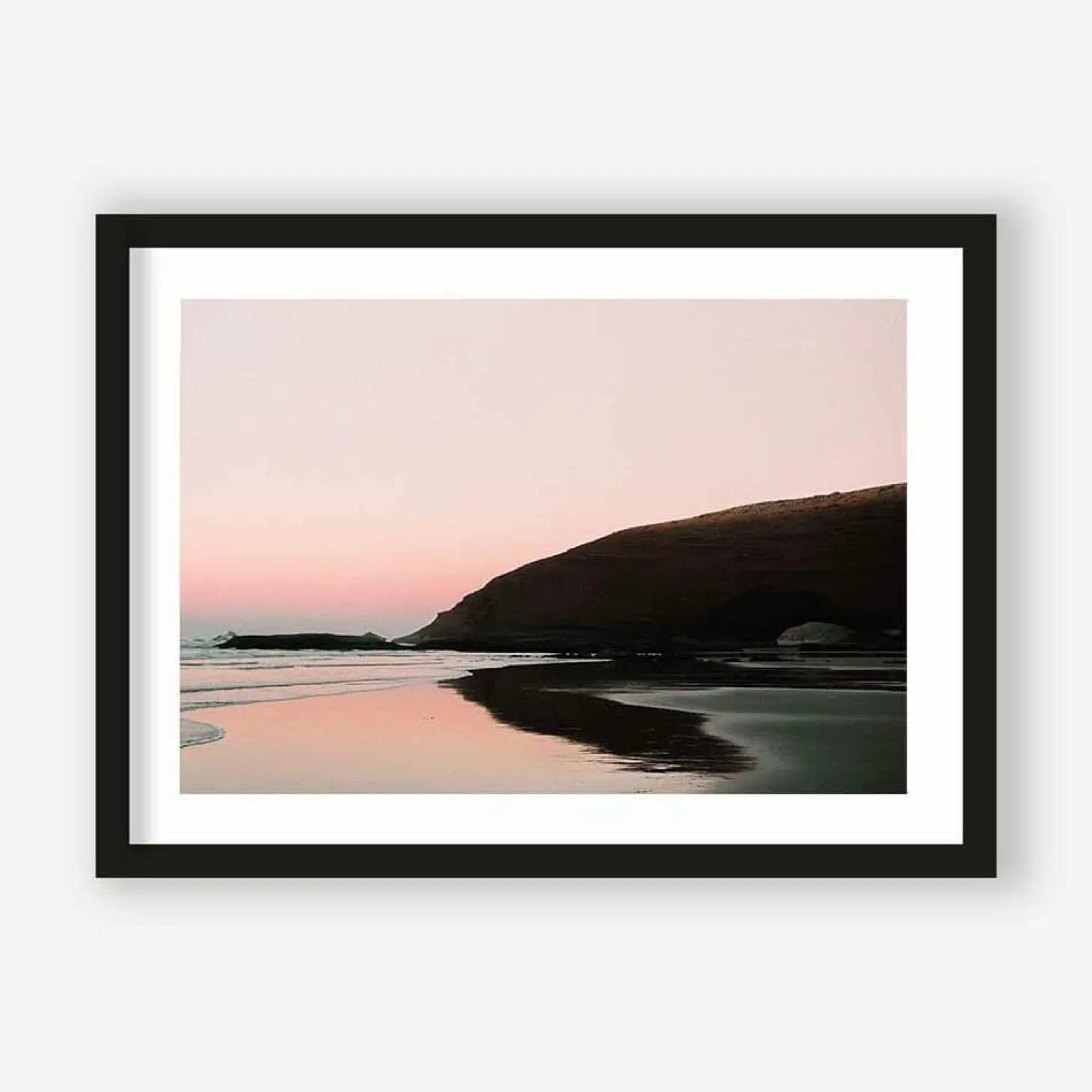 Art Print Poetica Natura Legzira 2 - zelf samenstellen - Loft24.nl