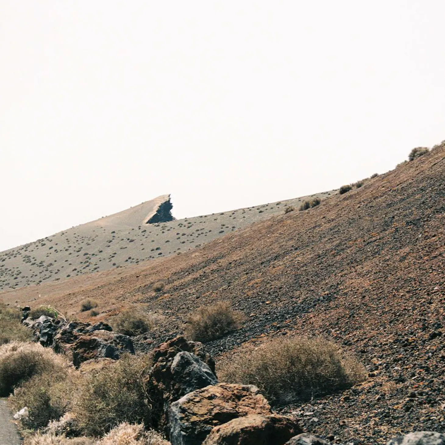 Art Print Poetica Natura Lanzarote 1 - zelf samenstellen - Loft24.nl