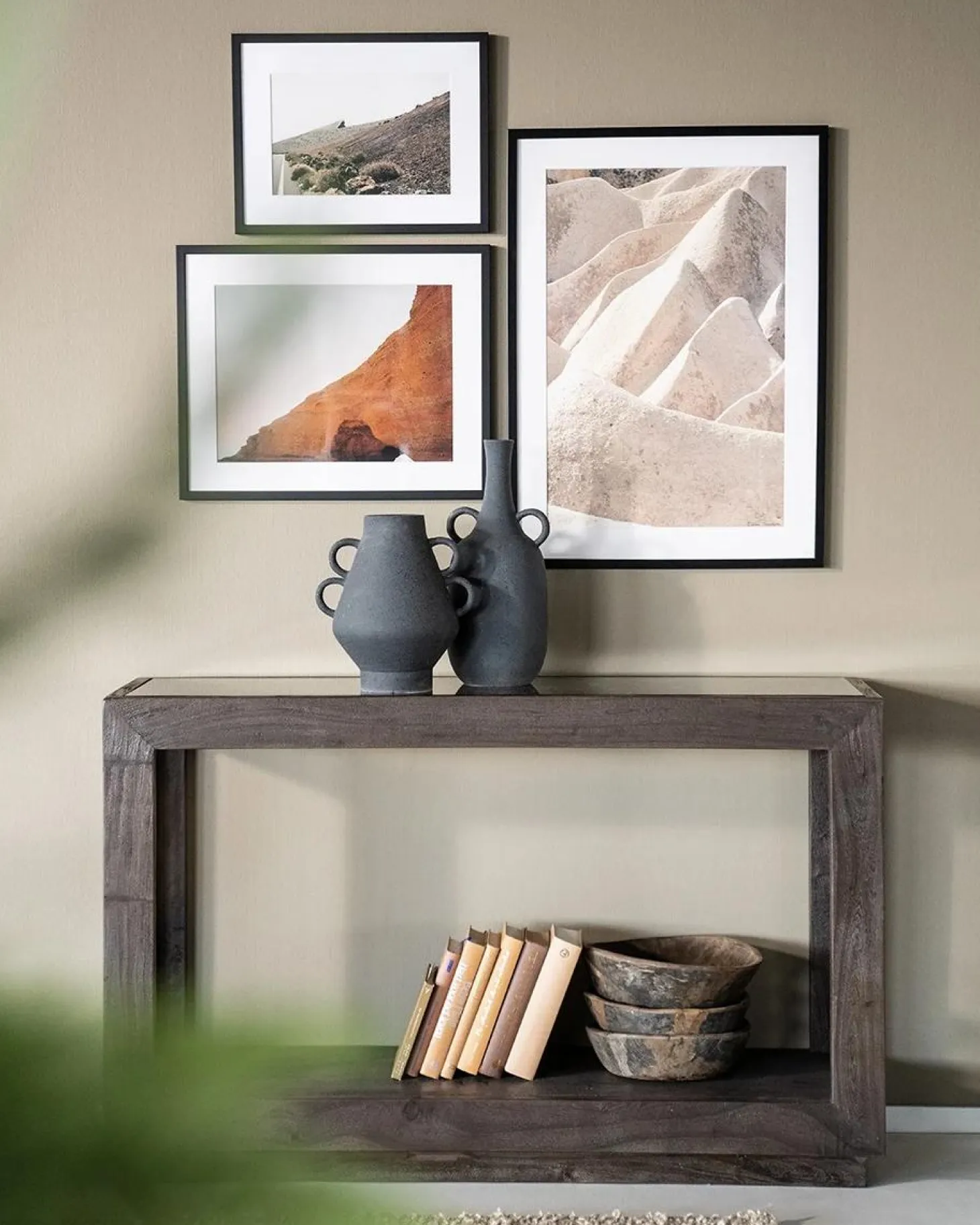 Art Print Poetica Natura Lanzarote 1 - zelf samenstellen - Loft24.nl