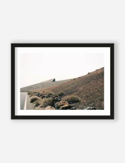 Art Print Poetica Natura Lanzarote 1 - zelf samenstellen - Loft24.nl