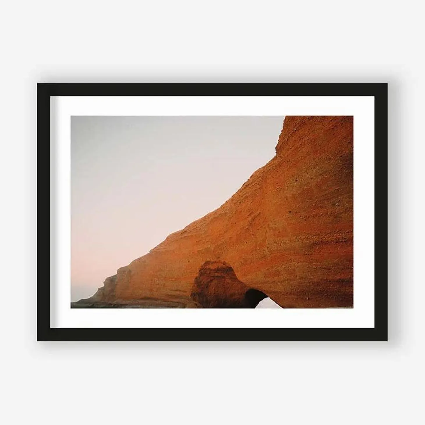 Art Print Poetica Natura Legzira 1 - zelf samenstellen - Loft24.nl