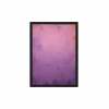 Art Print Purple - zelf samenstellen - Loft24.nl
