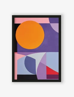 Art Print Repulsive - zelf samenstellen - Loft24.nl