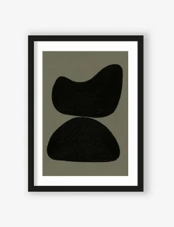 Art Print Rock Balance - zelf samenstellen - Loft24.nl