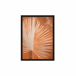 Art Print Rusty Palm - zelf samenstellen - Loft24.nl