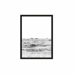 Art Print Sea Quietness - zelf samenstellen - Loft24.nl