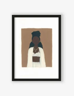 Art Print Slow Living - zelf samenstellen - Loft24.nl