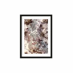 Art Print Stone plants  - zelf samenstellen - Loft24.nl