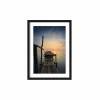 Art Print Sun shy cirebon  - zelf samenstellen - Loft24.nl