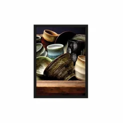 Art Print Thousand Herbs - zelf samenstellen - Loft24.nl