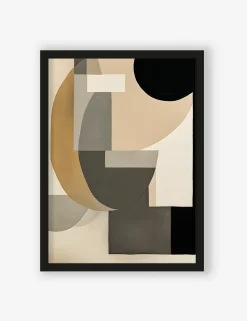 Art Print Tighten - zelf samenstellen - Loft24.nl